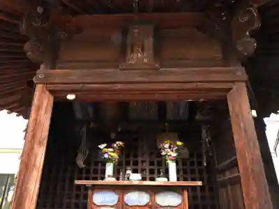 海蔵寺(青森県)