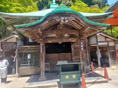 勝尾寺(大阪府)