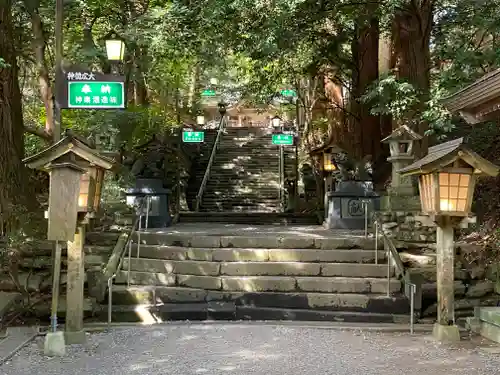 高千穂神社(宮崎県)