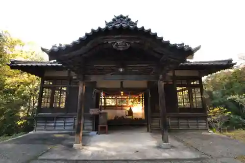 少彦名神社のその他建物