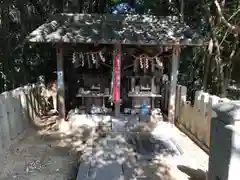 國常立神社(奈良県)