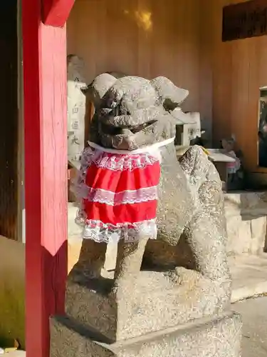 聖天山正圓寺(大阪府)