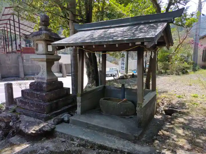 黒瀧神社(三重県)