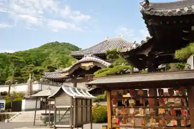 郷照寺(香川県)