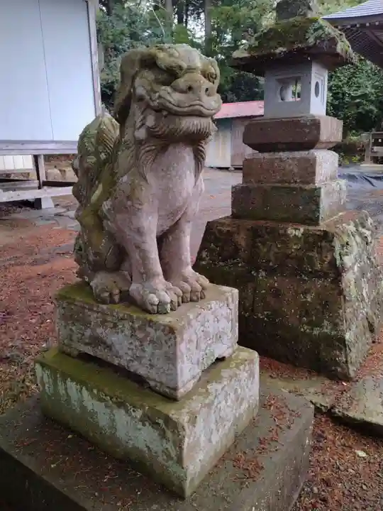 今熊野神社(宮城県)