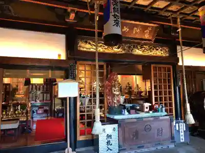 平等寺(徳島県)