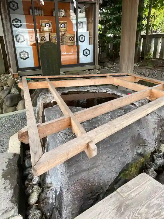 伊勢山皇大神宮(神奈川県)