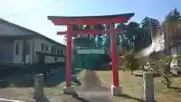 秋葉神社(福島県)
