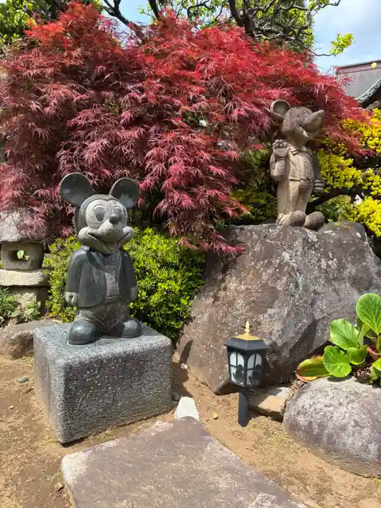 萬福寺(千葉県)