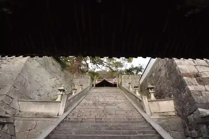 御袖天満宮(広島県)
