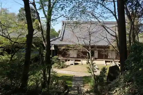 楠妣庵観音寺(大阪府)