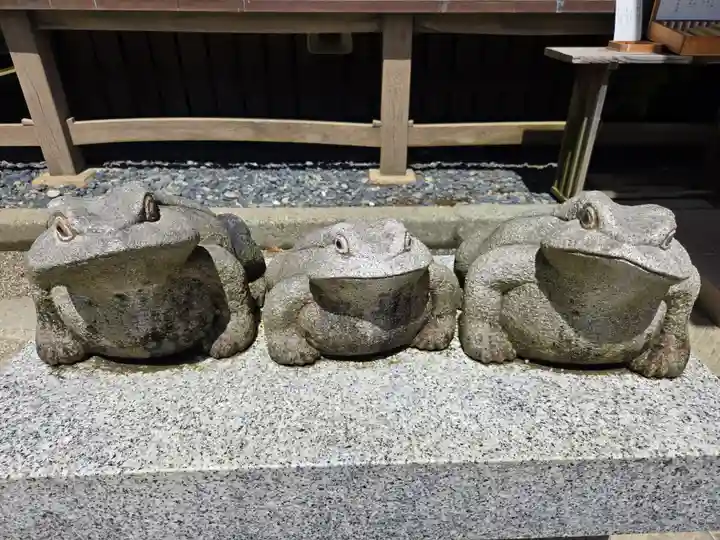 大洗磯前神社(茨城県)