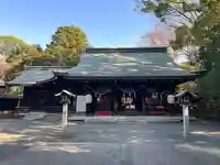 水無瀬神宮(大阪府)