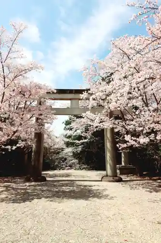 奈良縣護國神社(奈良県)