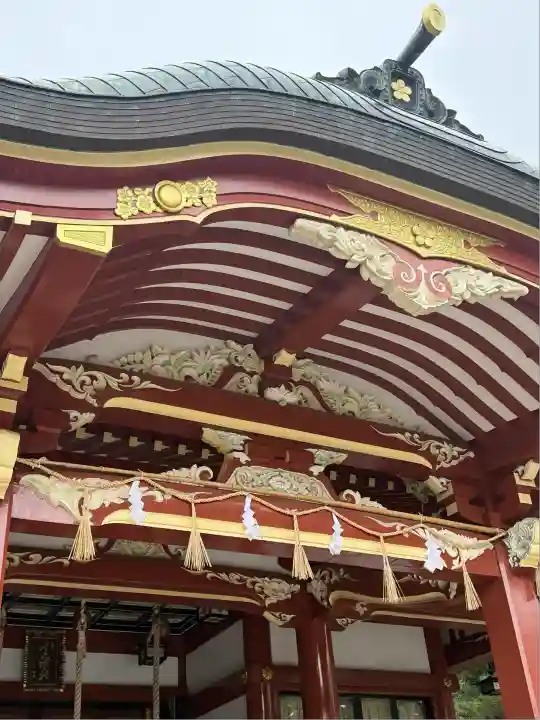 浜宮天神社(兵庫県)