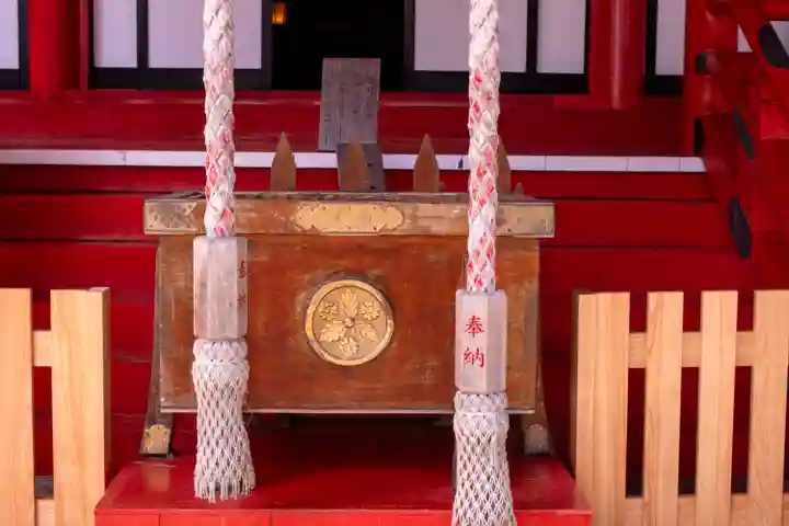 桜ヶ池池宮神社(静岡県)