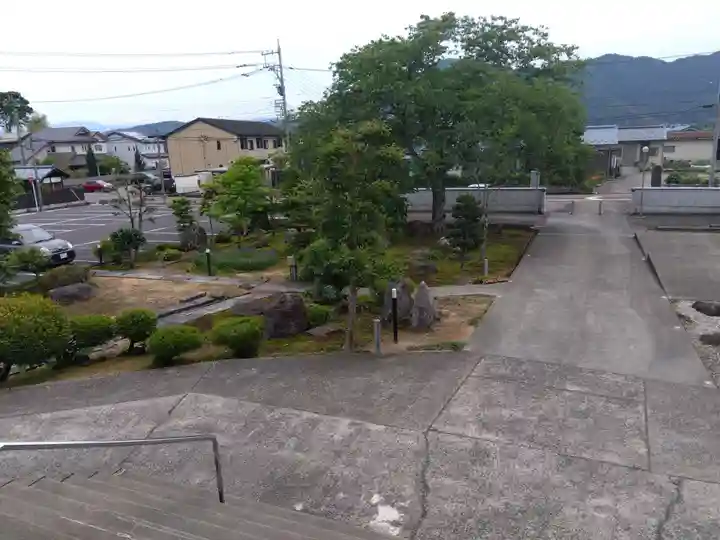 万法寺(福井県)