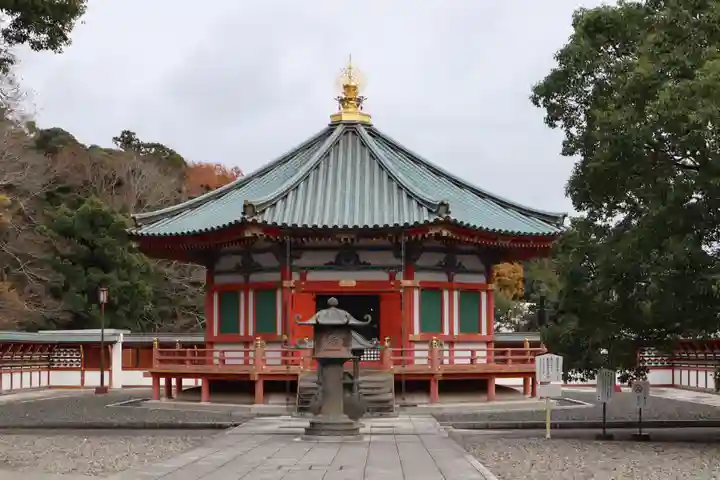 成田山新勝寺のその他建物