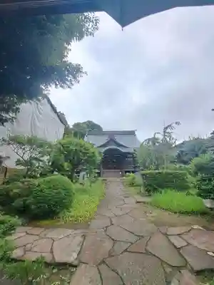 親縁寺(神奈川県)