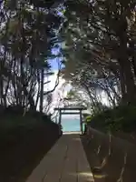 酒列磯前神社のその他建物