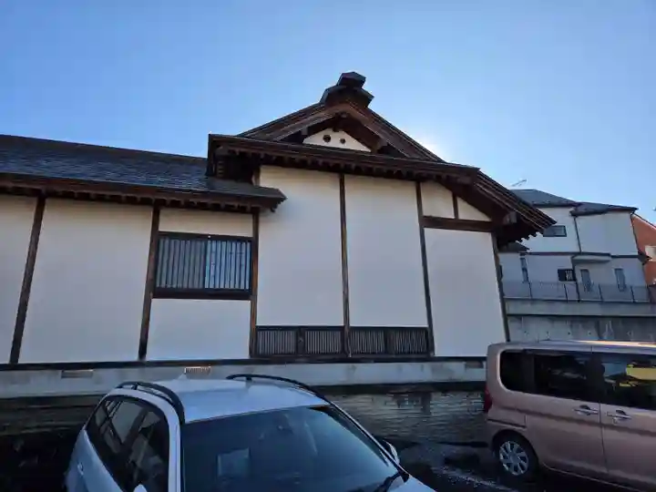 入間川大国神社(埼玉県)