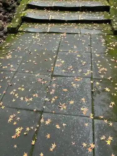 清水寺(島根県)