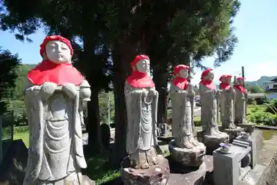 龍澤寺(群馬県)