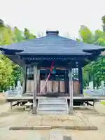 明星院(大師霊園)(茨城県)