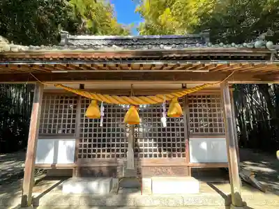 太神社(三重県)