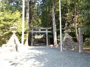 小島神社(愛知県)