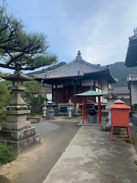 天皇寺(香川県)