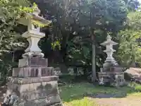 打墨神社(千葉県)