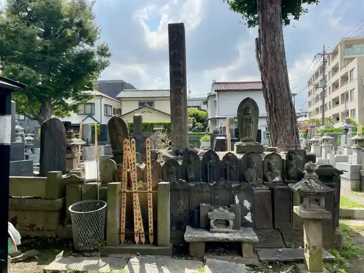 長福寺(神奈川県)