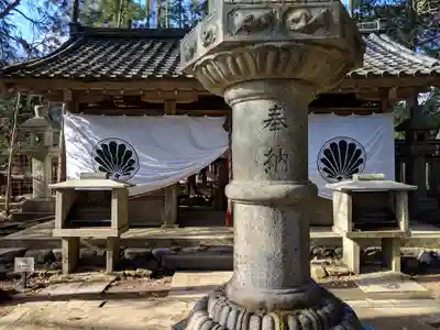 鞍馬寺のその他建物