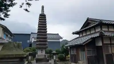 秀香寺(福井県)