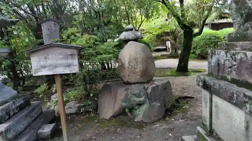 御霊神社（上御霊神社）(京都府)