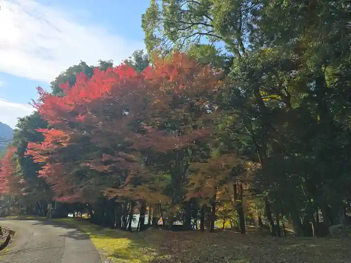 大呂神社(京都府)