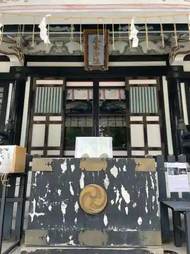 亀有香取神社(東京都)