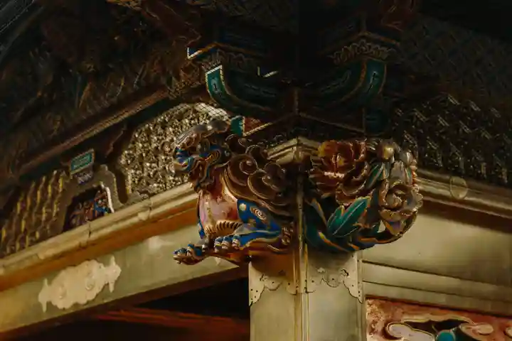 上野東照宮(東京都)