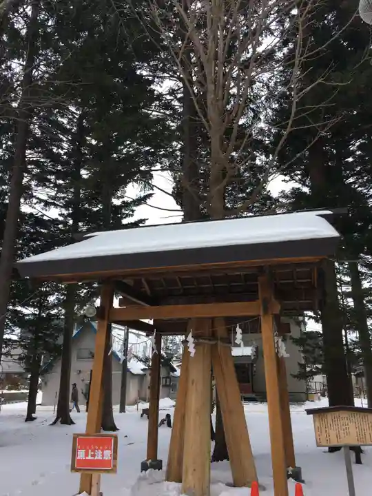 豊栄神社(北海道)