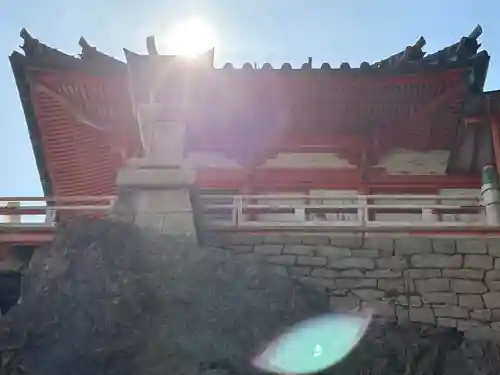 磐台寺(広島県)