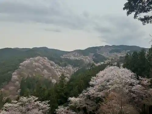 𠮷水神社（吉水神社）(奈良県)