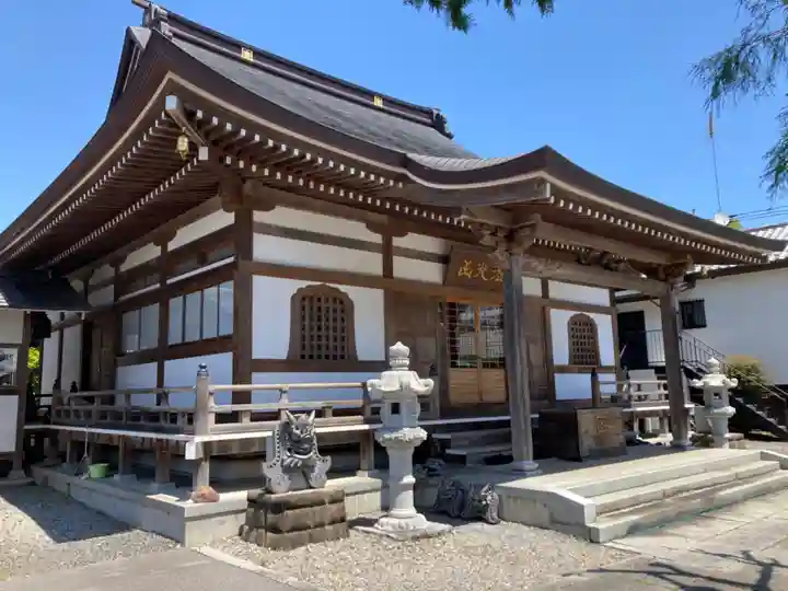妙顕寺(栃木県)