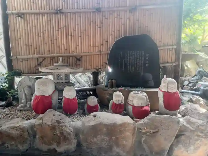 見道寺(青森県)