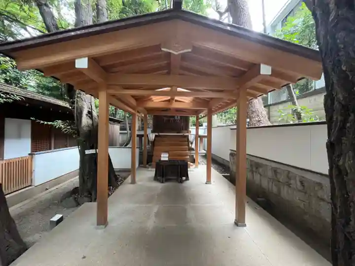 乃木神社(東京都)