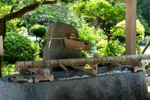賀茂別雷神社（上賀茂神社）(京都府)