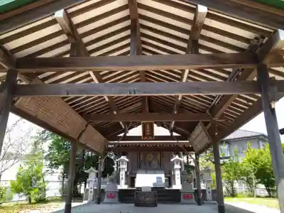 二木神社(宮城県)