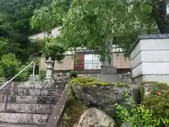 天正寺の建物その他