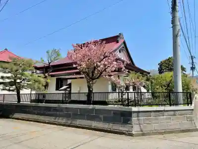 満福寺(福島県)