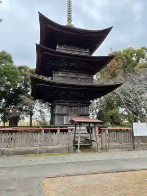 三明寺のその他建物
